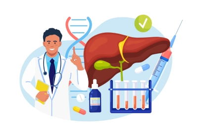 Liver Cancer Treatment
