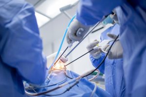 minimally invasive procedures