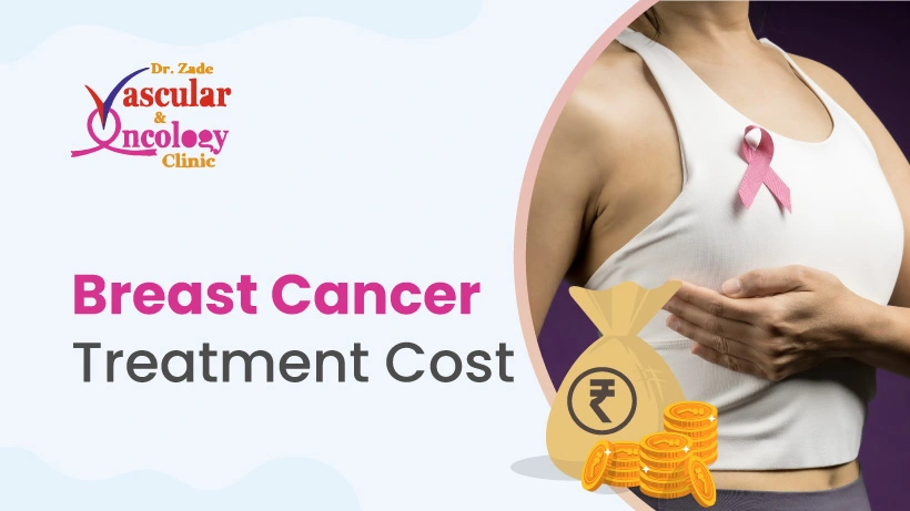 Breast Cancer Treatment Cost